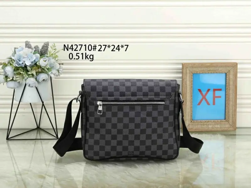 louis vuitton mini sac a main pour homme s_111547a1